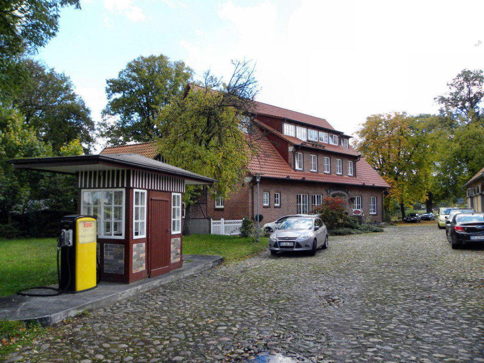 Landgasthof Zur Heideschenke, Winsen-Wolthausen Landgasthof Wildwasser