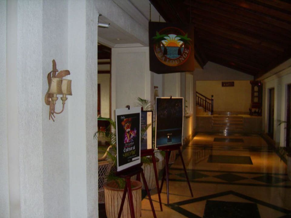 Hotel Taj Bentota Resort & Spa