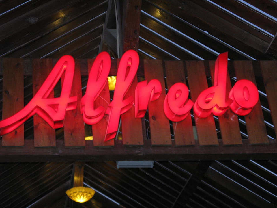 Restaurant beim Albatros Garden Pickalbatros Aqua Park Resort - Hurghada