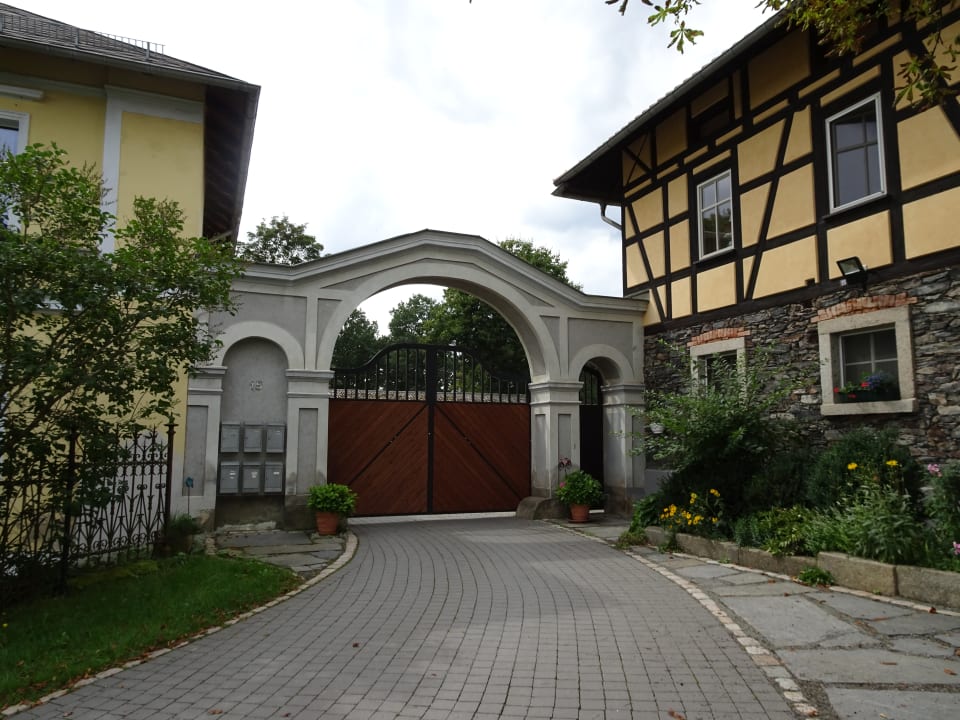 Sonstiges Rittergut Reudnitz