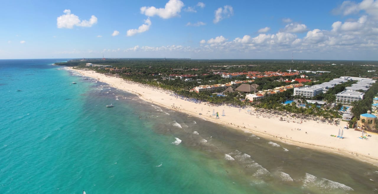 Strand Viva Azteca by Wyndham - All Inclusive Resort