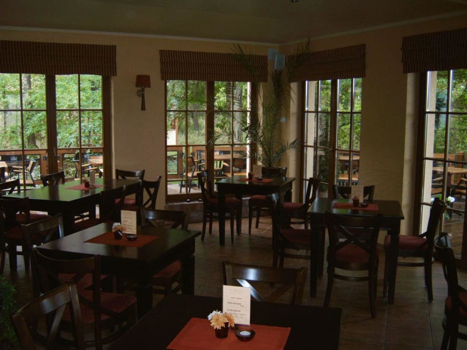 Restaurant Wy & Spa Wellnesshotel