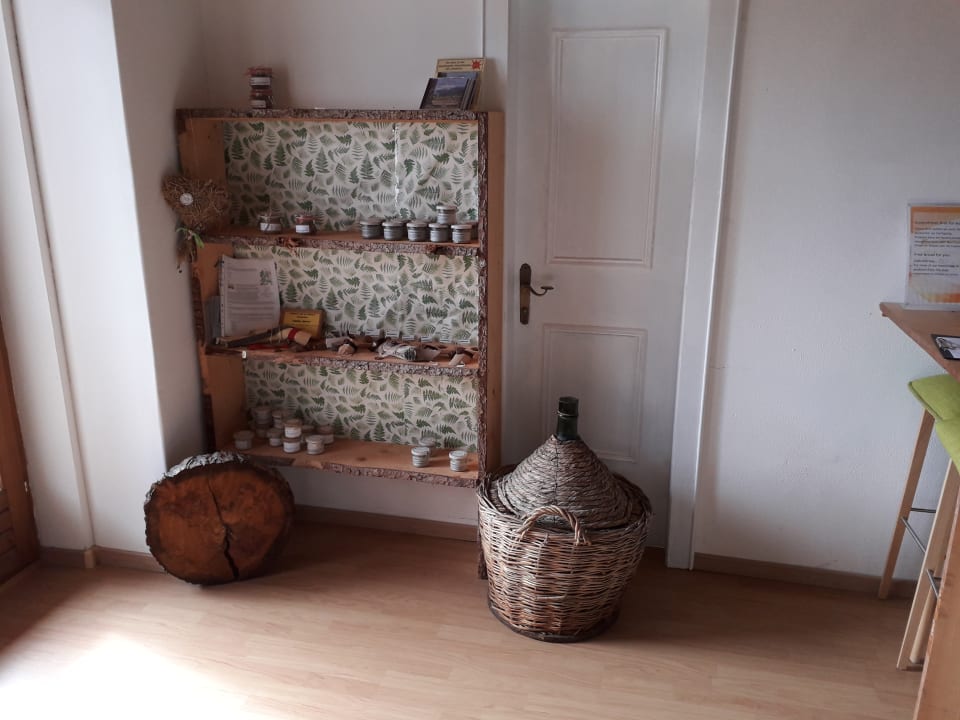 Sonstiges Hotel FrohNatur