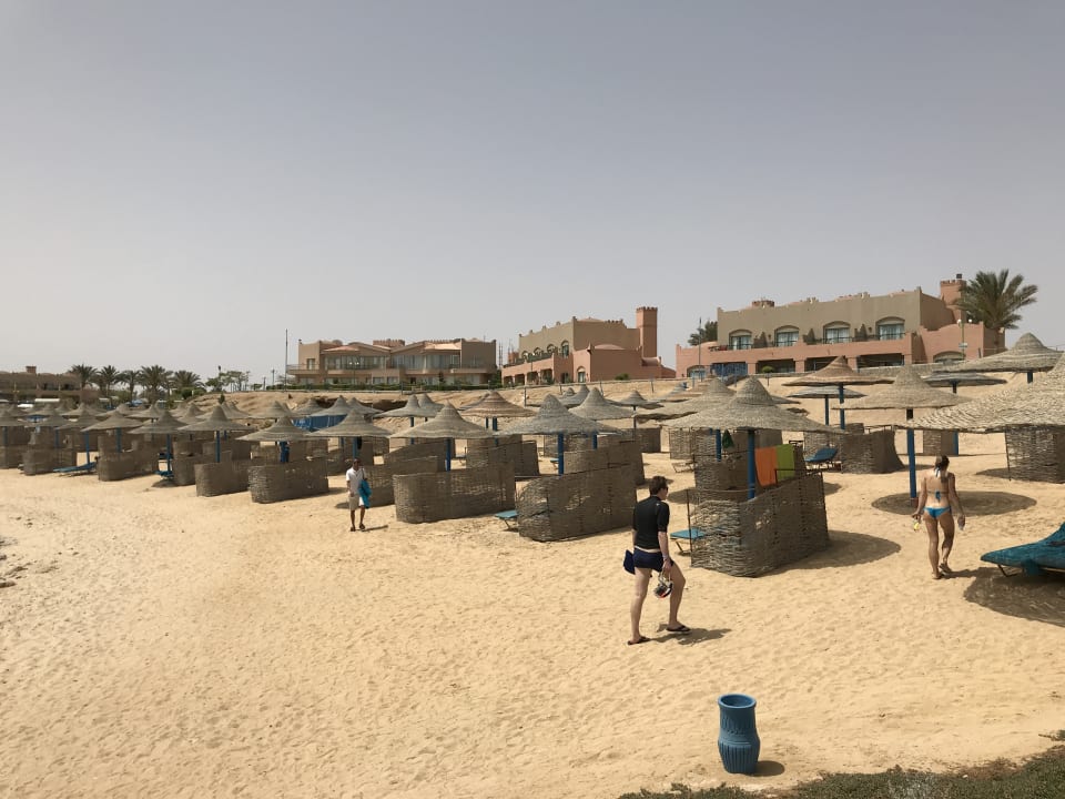 Strand Sentido Akassia Beach