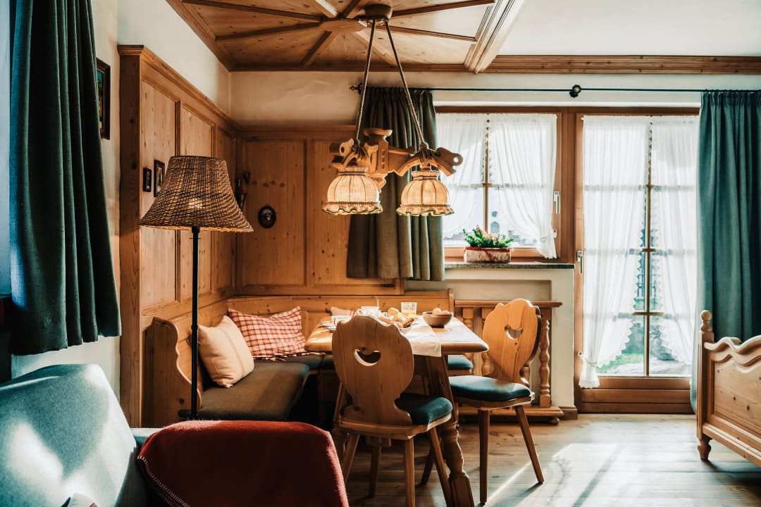 Zimmer Ferienwohnungen Fiakerhof