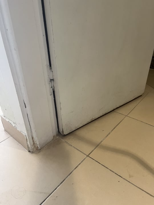 Zimmer Royal Star Beach Resort