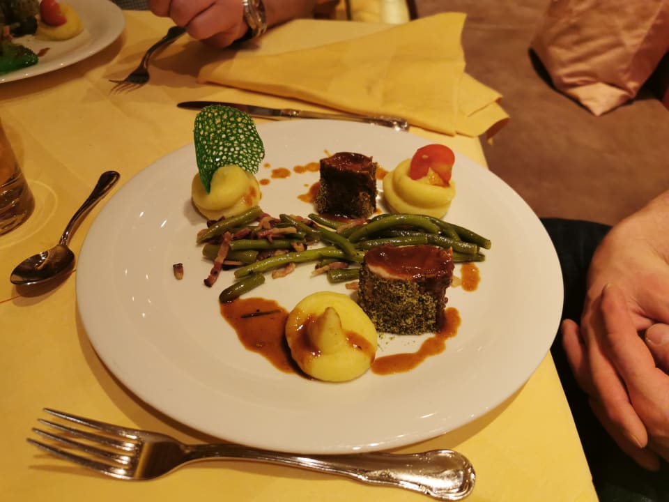 Gastro Hotel Hubertus
