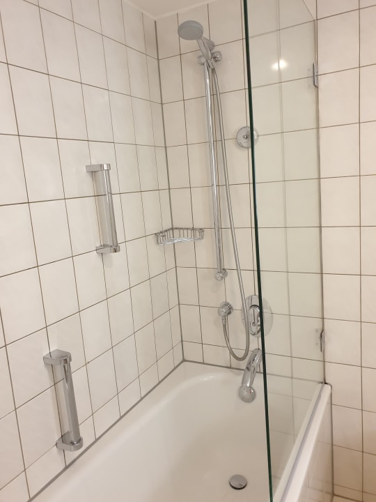 Zimmer Dorint Hotel Bonn