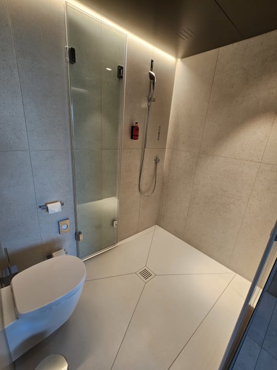 Zimmer b'mine Hotel Frankfurt Airport