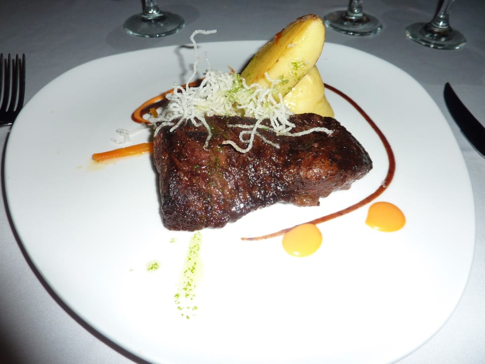 Steak Catalonia Royal Bavaro - Adults only