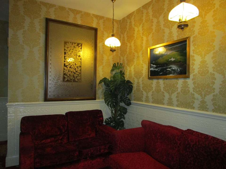 The Great Northern Hotel The Great Northern Hotel