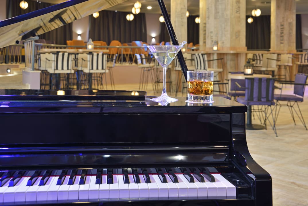 Restaurant Sol Luna Bay