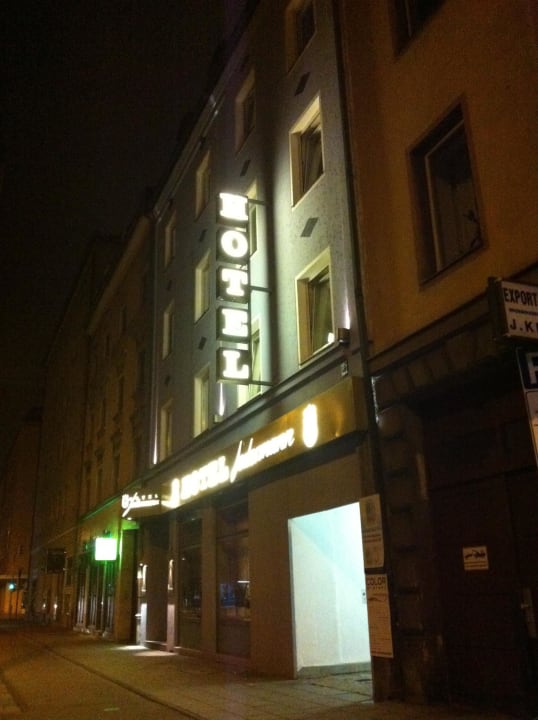 Hotel Jedermann Hotel Jedermann