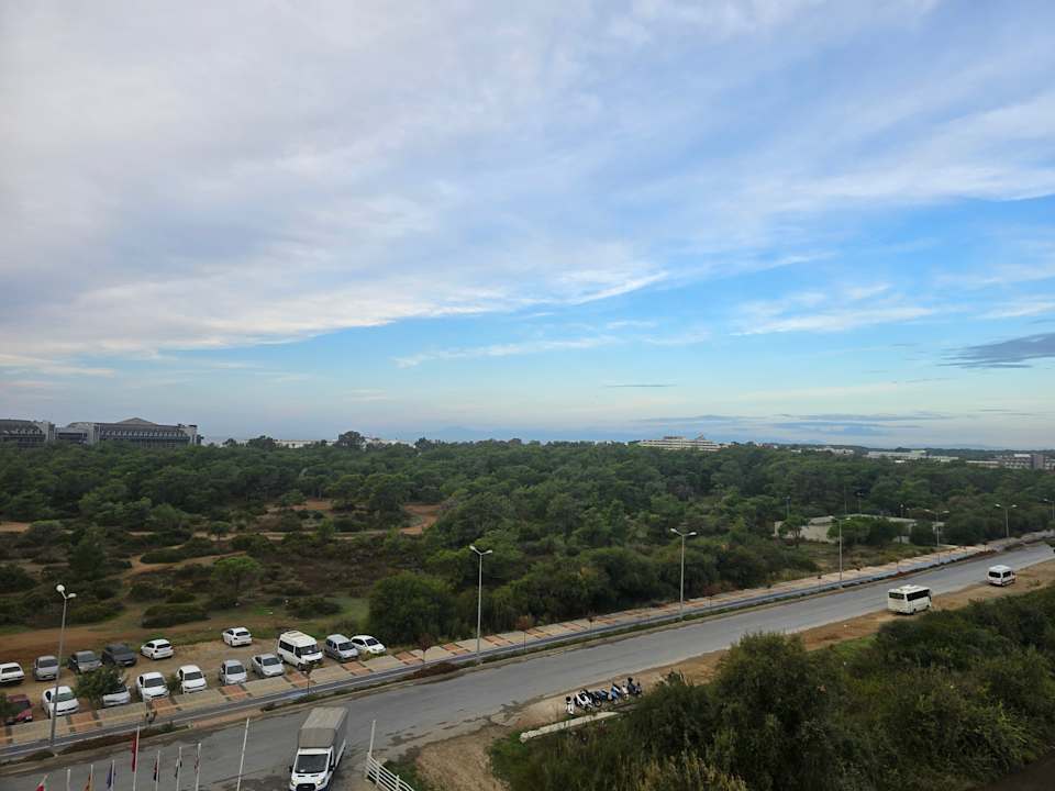 Außenansicht LRS Port River Hotel & Spa