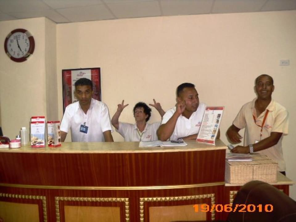 Im Spa Siva Golden Bay Makadi