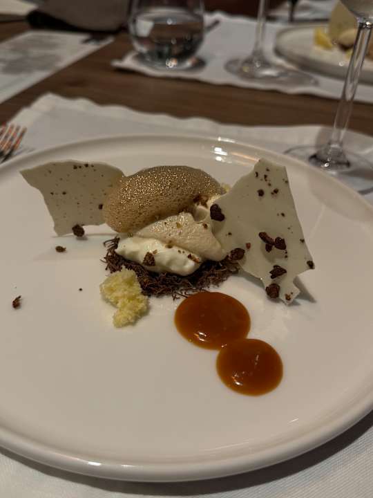 Gastro Paloma Finesse