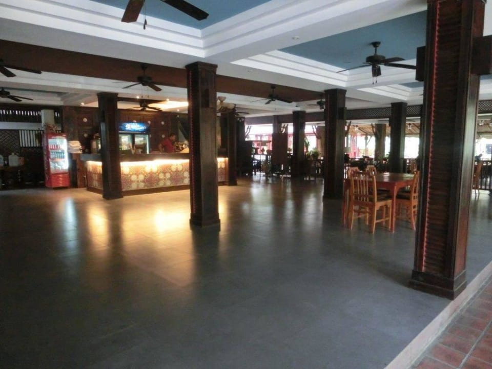 Legendha Sukhothai Resort Hotel The Legendha Sukhothai Resort