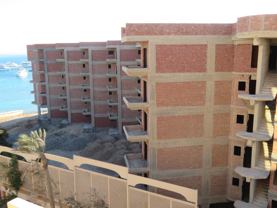 Zimmer Marriott Hurghada Beach Resort