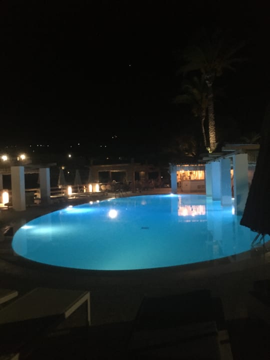 Außenansicht Seaside A Lifestyle Resort