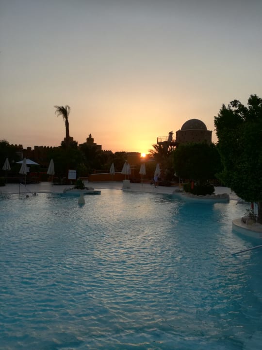 Pool Grand Waterworld Makadi & Family Star Makadi