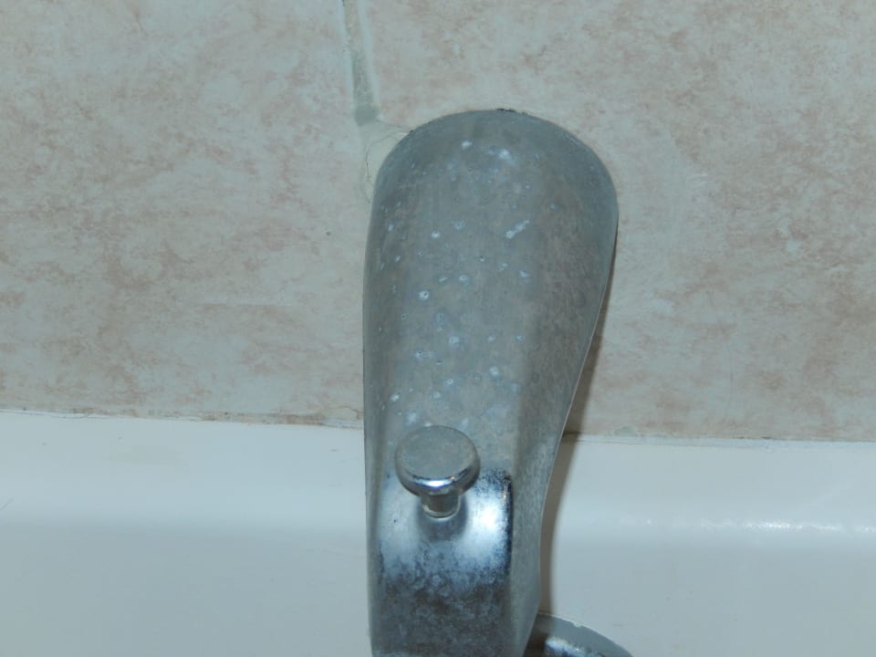 Badezimmer Occidental Caribe