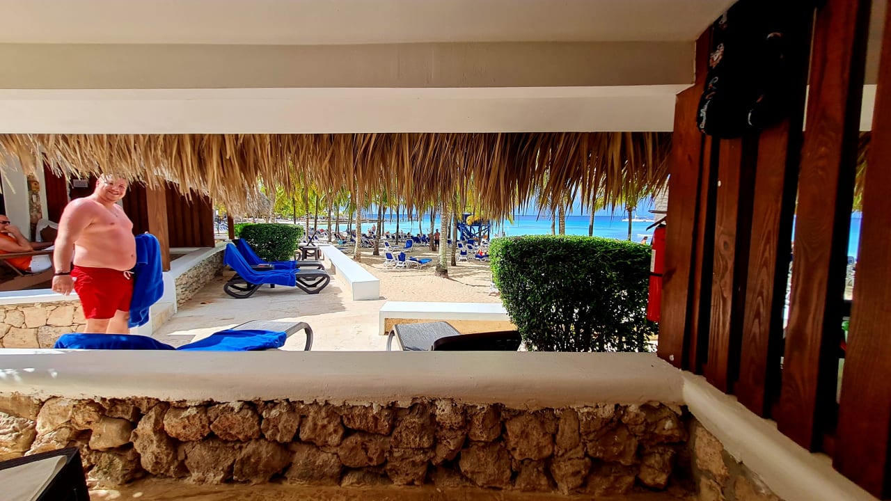 Zimmer Hotel Viva Dominicus Beach by Wyndham - All Inclusive Resort