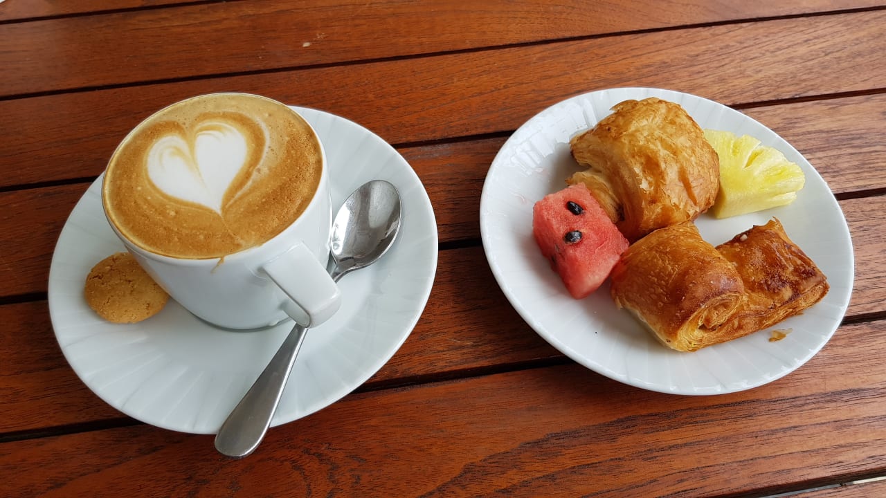 Gastro Diamonds Thudufushi