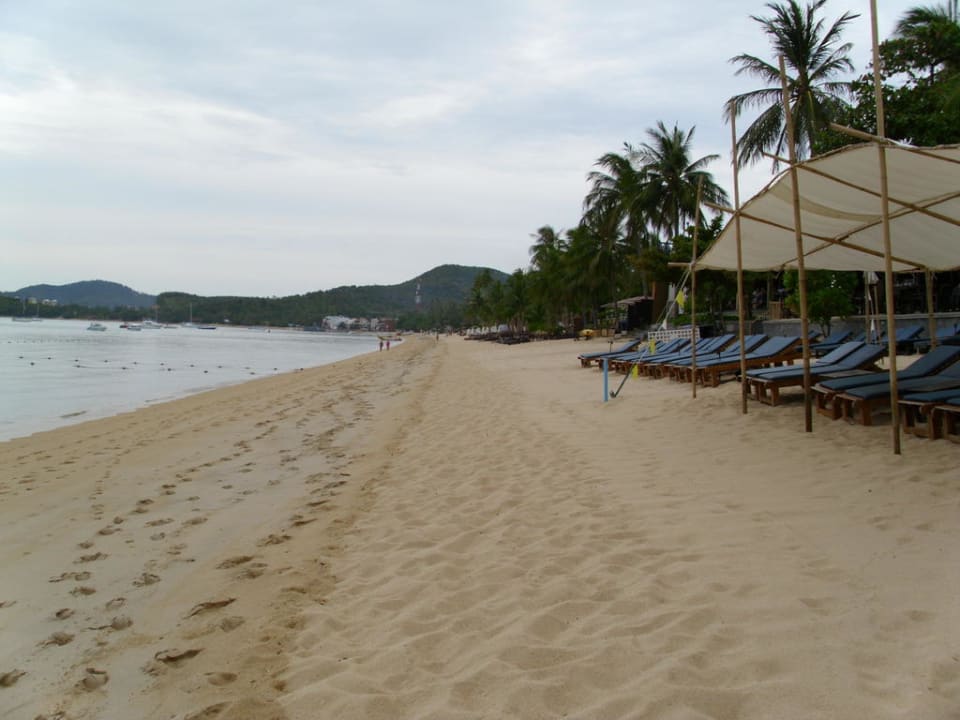 Strand NH Collection Samui Peace Resort