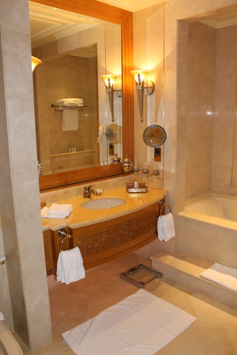 Bad Emirates Palace Mandarin Oriental