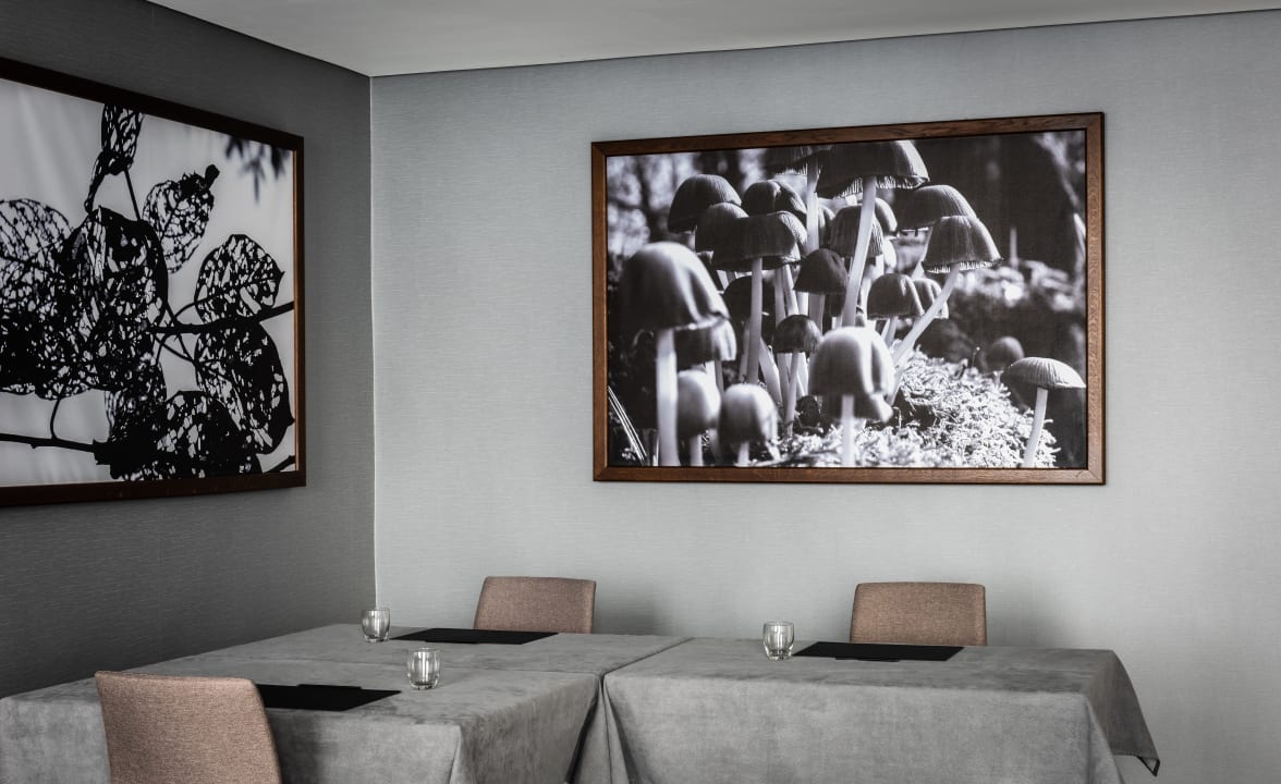 Sonstiges AMERON Luzern Hotel Flora