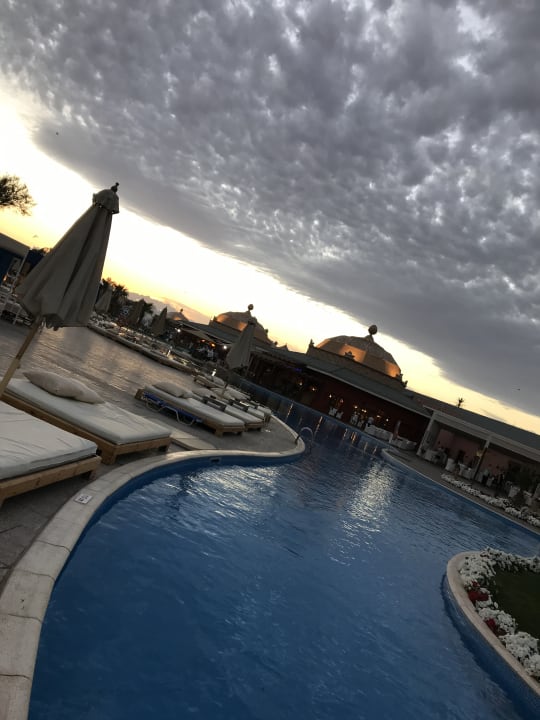 Pool Pickalbatros Jungle Aqua Park Resort - Neverland Hurghada