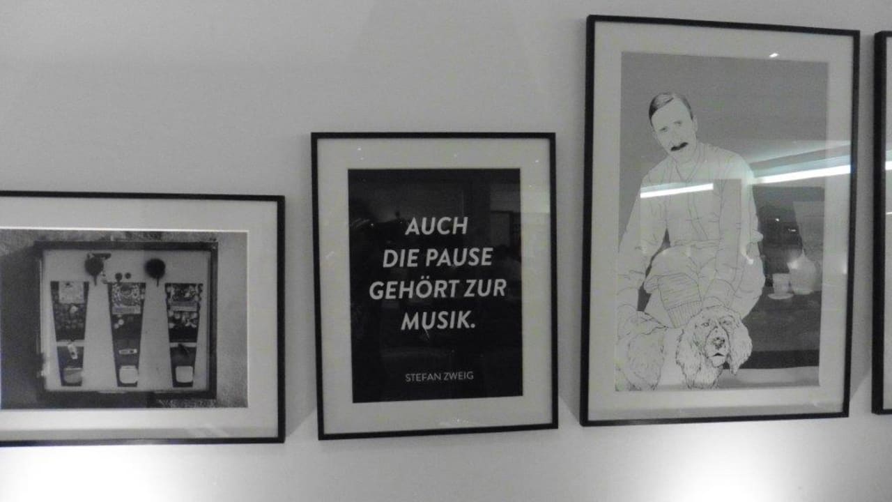 Gastro Hotel Rathauspark Wien, a member of Radisson Individuals
