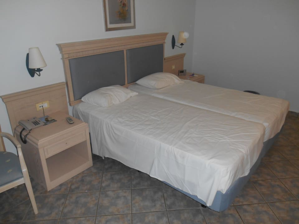 Doppelzimmer Lindos Princess Beach Resort & Spa