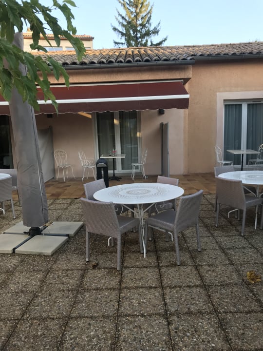 Gastro Best Western Hotel Le Sud