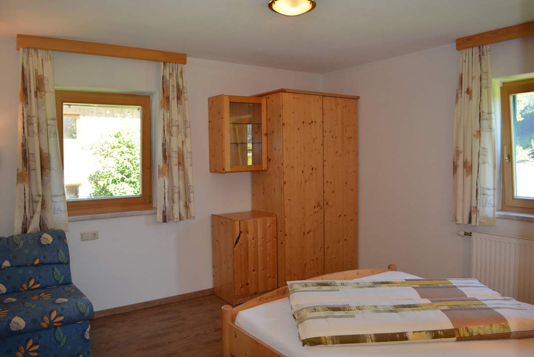 Appartement 1, neu renoviert Appartements Walk