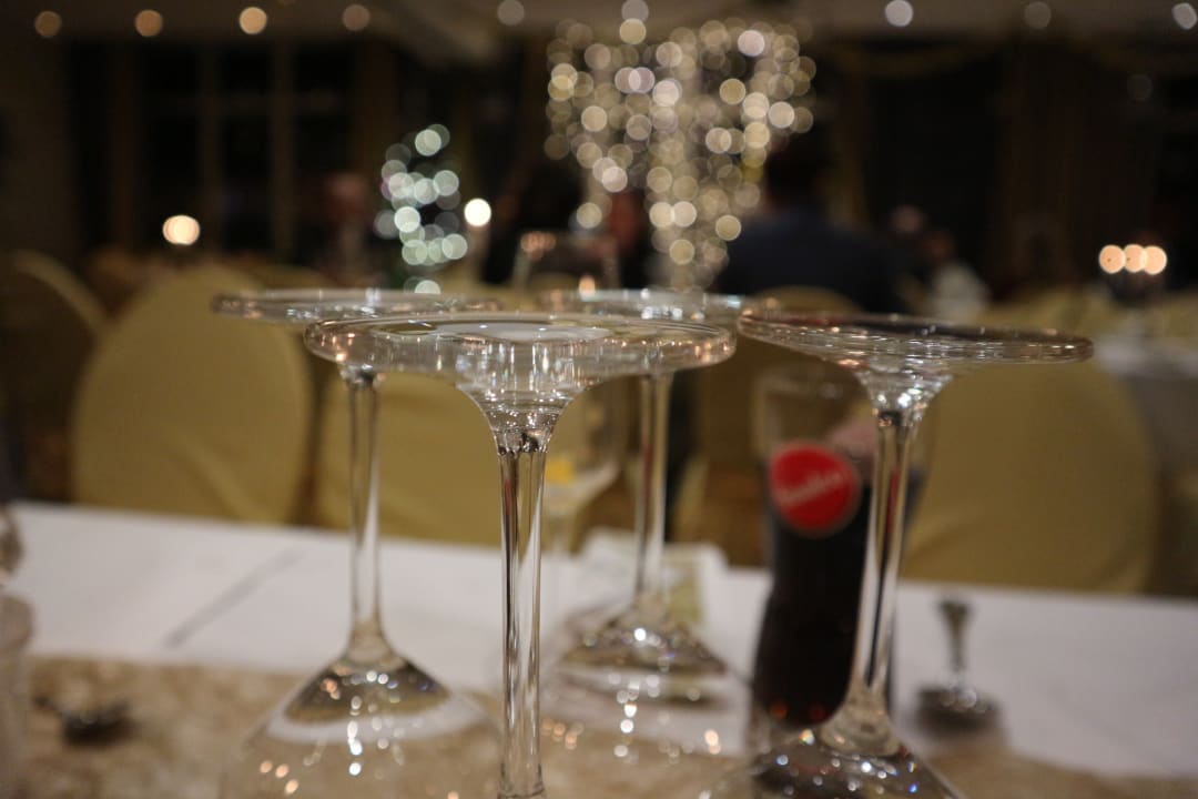 Gastro Arkona Strandhotel