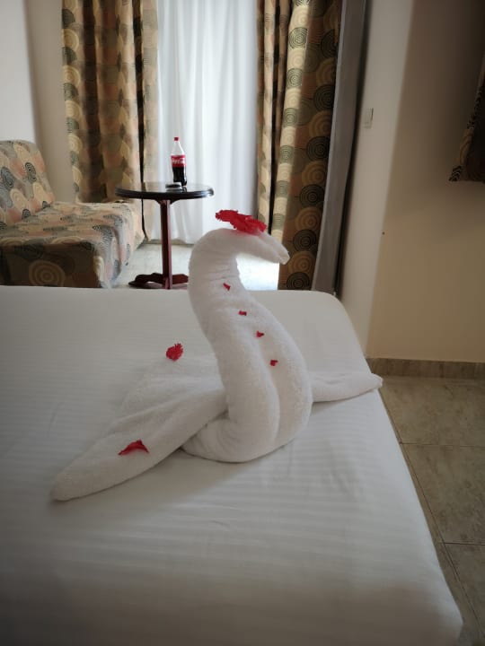 Zimmer Golden Beach Resort