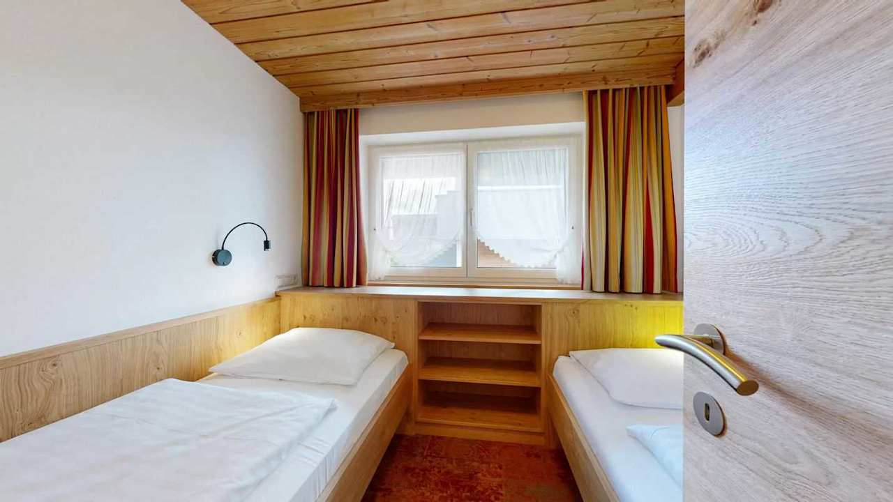 Zimmer Landhaus Foidl