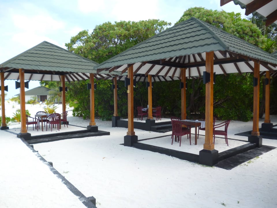 Bar Adaaran Select Meedhupparu Island Resort - Premium All Inclusive