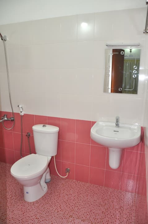 Zimmer Aroma Homestay