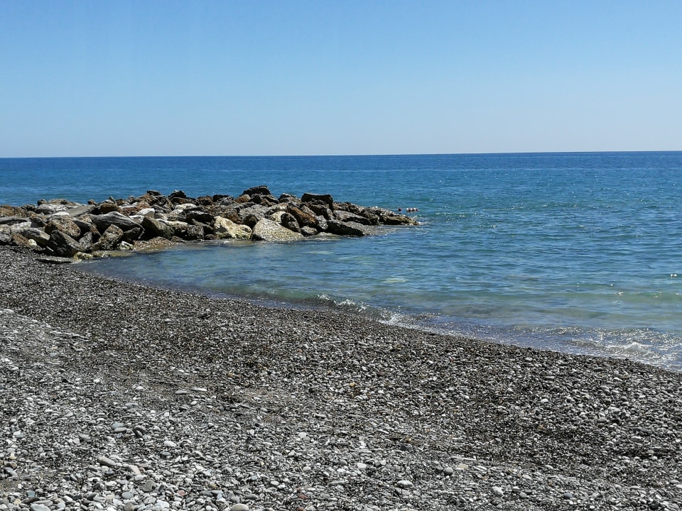 Strand Vita Silva Hotel