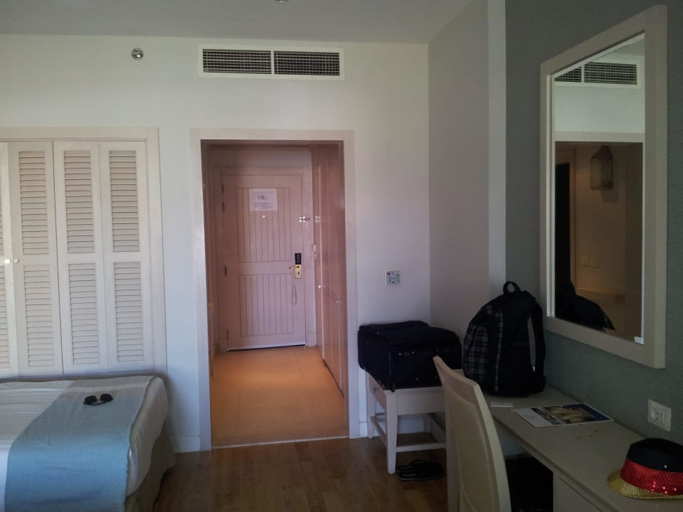 Chaletzimmer Old Palace Resort Sahl Hasheesh