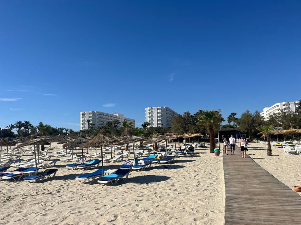 Strand Sahara Beach Aquapark & Resort