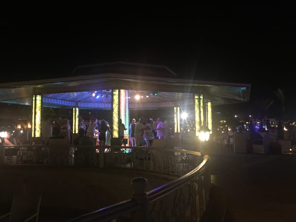 Restaurant Pickalbatros Dana Beach Resort - Hurghada
