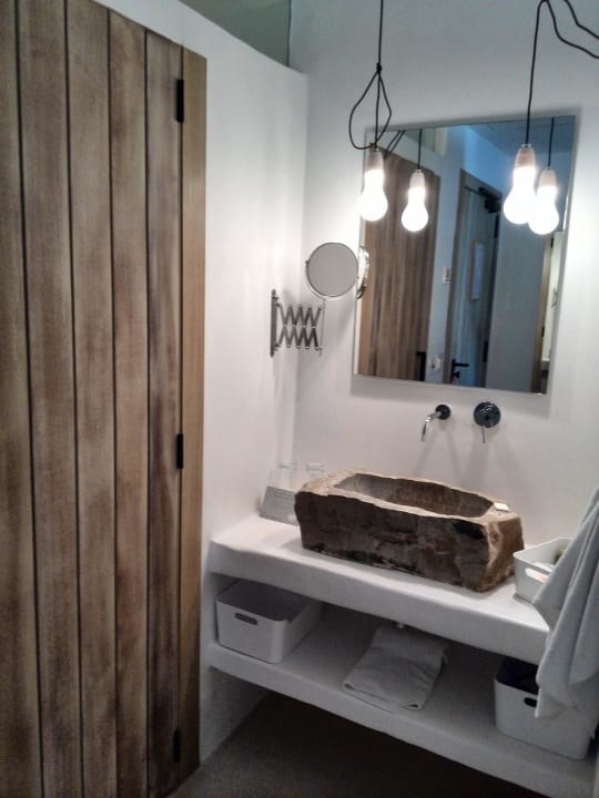 Łazienka Hotel HM Balanguera