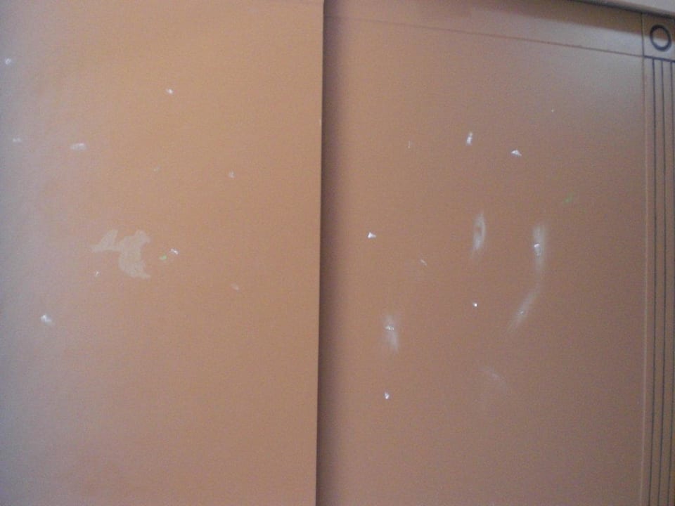 Kleiderschrank Bora Bora Butik Hotel