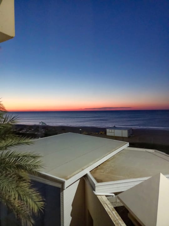 Ausblick Iberostar Waves Averroes