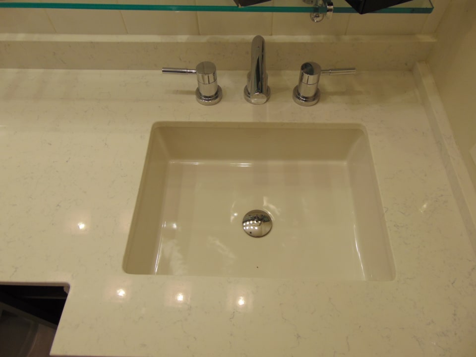 Zimmer Marriott St. Louis Grand