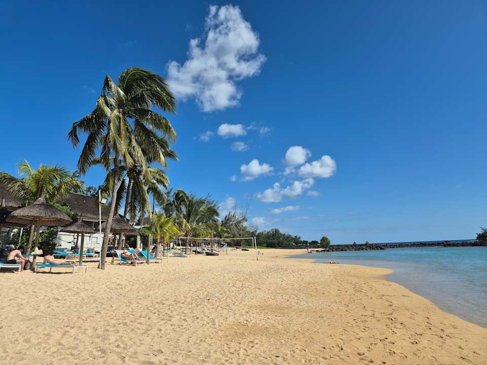 Strand Veranda Pointe aux Biches Hotel