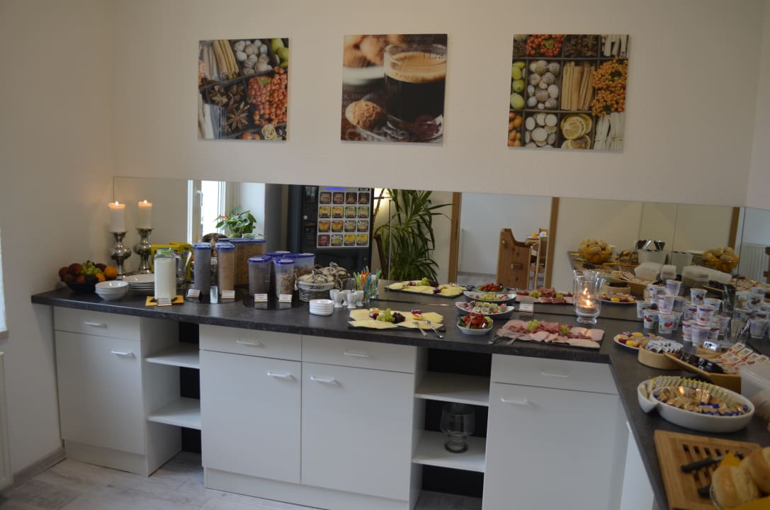 Sonstiges Apartment-Hotel-Wittenberge